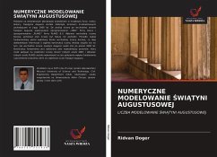 NUMERYCZNE MODELOWANIE ¿WI¿TYNI AUGUSTUSOWEJ - Doger, Ridvan