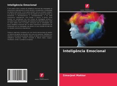 Inteligência Emocional - Makkar, Simarjeet