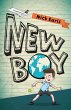 New Boy (eBook, ePUB) - Bild 1