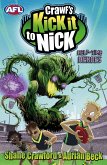 Crawf's Kick it to Nick: Half-time Heroes (eBook, ePUB)