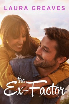 Cover The Ex-Factor (eBook, ePUB)