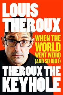 Cover Theroux The Keyhole (eBook, ePUB)