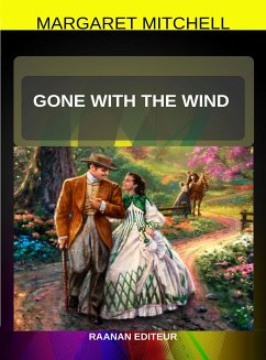 Gone with the Wind (eBook, ePUB) - Mitchell, Margaret