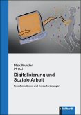 Digitalisierung und Soziale Arbeit (eBook, PDF)