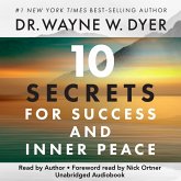 10 Secrets for Success and Inner Peace (MP3-Download)