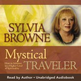 Mystical Traveler (MP3-Download)
