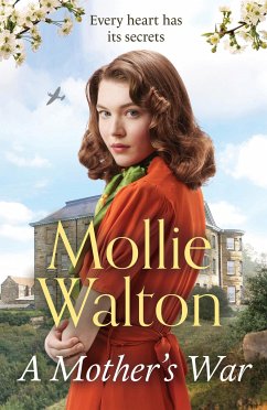 A Mother's War - Walton, Mollie