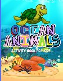 Ocean Animals