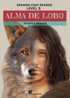 Alma de lobo - Moscoso, Verónica