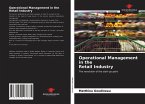 Operational Management in the Retail Industry