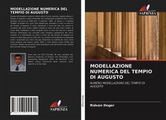 MODELLAZIONE NUMERICA DEL TEMPIO DI AUGUSTO - Doger, Ridvan