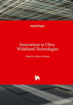 Innovations in Ultra-Wideband Technologies