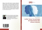 L'effet &quote;Janus&quote; du principe de l'épuisement des recours internes