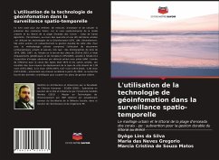 L'utilisation de la technologie de géoinfomation dans la surveillance spatio-temporelle - Lins da Silva, Dyego;Neves Gregorio, Maria das;Souza Matos, Marcia Cristina de