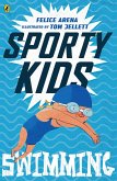 Sporty Kids: Swimming! (eBook, ePUB)