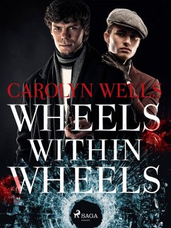 Cover Wheels within Wheels (eBook, ePUB)
