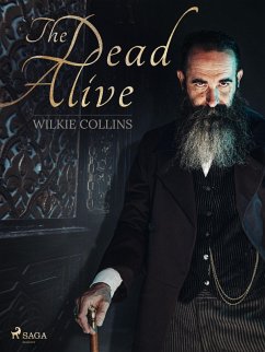 The Dead Alive (eBook, ePUB) - Collins, Wilkie
