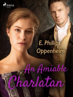 Cover An Amiable Charlatan (eBook, ePUB)