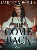 The Come Back (eBook, ePUB)