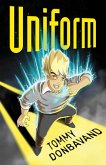 Uniform (eBook, ePUB)