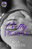 Pretty in Purple (eBook, ePUB)