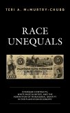 Race Unequals (eBook, ePUB)