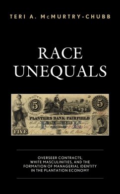 Cover Race Unequals (eBook, ePUB)