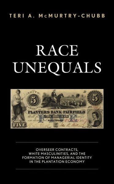 Race Unequals (eBook, ePUB) Race Unequals (eBook, ePUB)