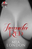 Firecracker Red (eBook, ePUB)