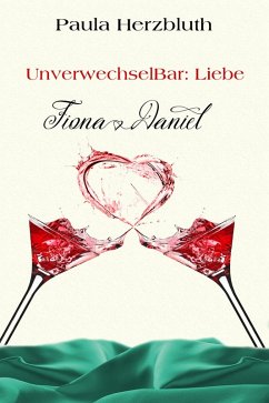 Cover UnverwechselBar: Liebe (eBook, ePUB)