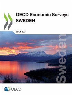 Cover OECD Economic Surveys