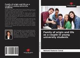 Family of origin and life as a couple in young university students