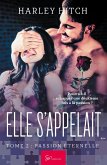 Elle s'appelait¿ - Tome 2