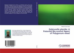 Galerucella placida: A Potential Bio-control Agent of Polygonum weed - Gupta, Mohan Kumar