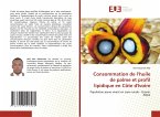 Consommation de l¿huile de palme et profil lipidique en Côte d'Ivoire