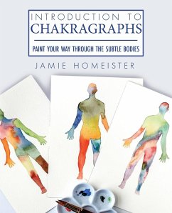 Cover Introduction to Chakragraphs