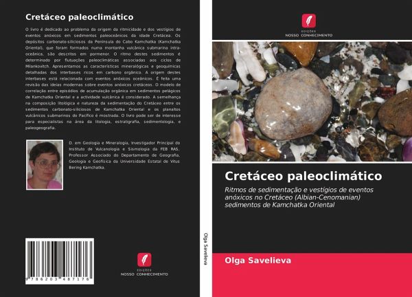 Cretáceo paleoclimático Cretáceo paleoclimático