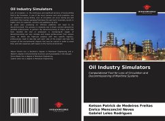 Oil Industry Simulators - de Medeiros Freitas, Ketson Patrick;Menconcini Neves, Enrico;Leles Rodrigues, Gabriel