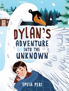 Dylan's Adventure Into the Unknown - Perc, Spela
