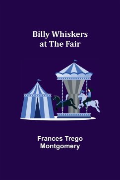 Billy Whiskers at the Fair - Trego Montgomery, Frances