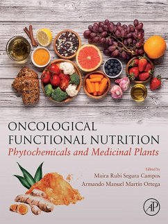 Cover Oncological Functional Nutrition (eBook, ePUB)