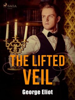 Cover The Lifted Veil (eBook, ePUB)