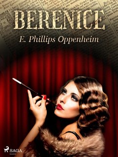 Cover Berenice (eBook, ePUB)