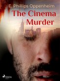 The Cinema Murder (eBook, ePUB)