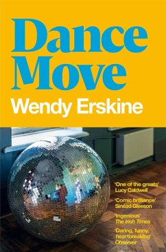 Dance Move (eBook, ePUB) - Erskine, Wendy
