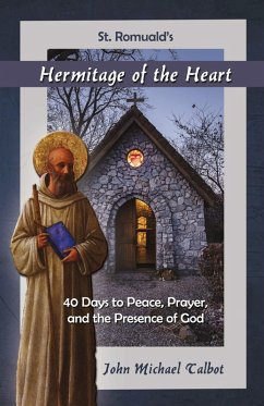 Hermitage of the Heart (eBook, ePUB) - Talbot, John Michael