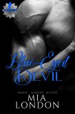 Blue-Eyed Devil (eBook, ePUB)