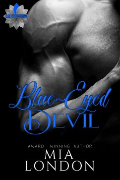 Blue-Eyed Devil (eBook, ePUB) - London, Mia