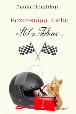 Cover Boxenstopp: Liebe (eBook, ePUB)