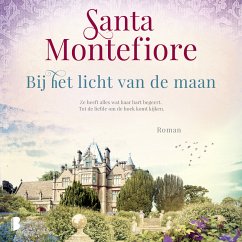 Bij het licht van de maan (MP3-Download) - Montefiore, Santa